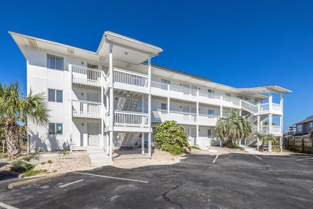 485 Gulf Shore Drive Unit 205, Destin