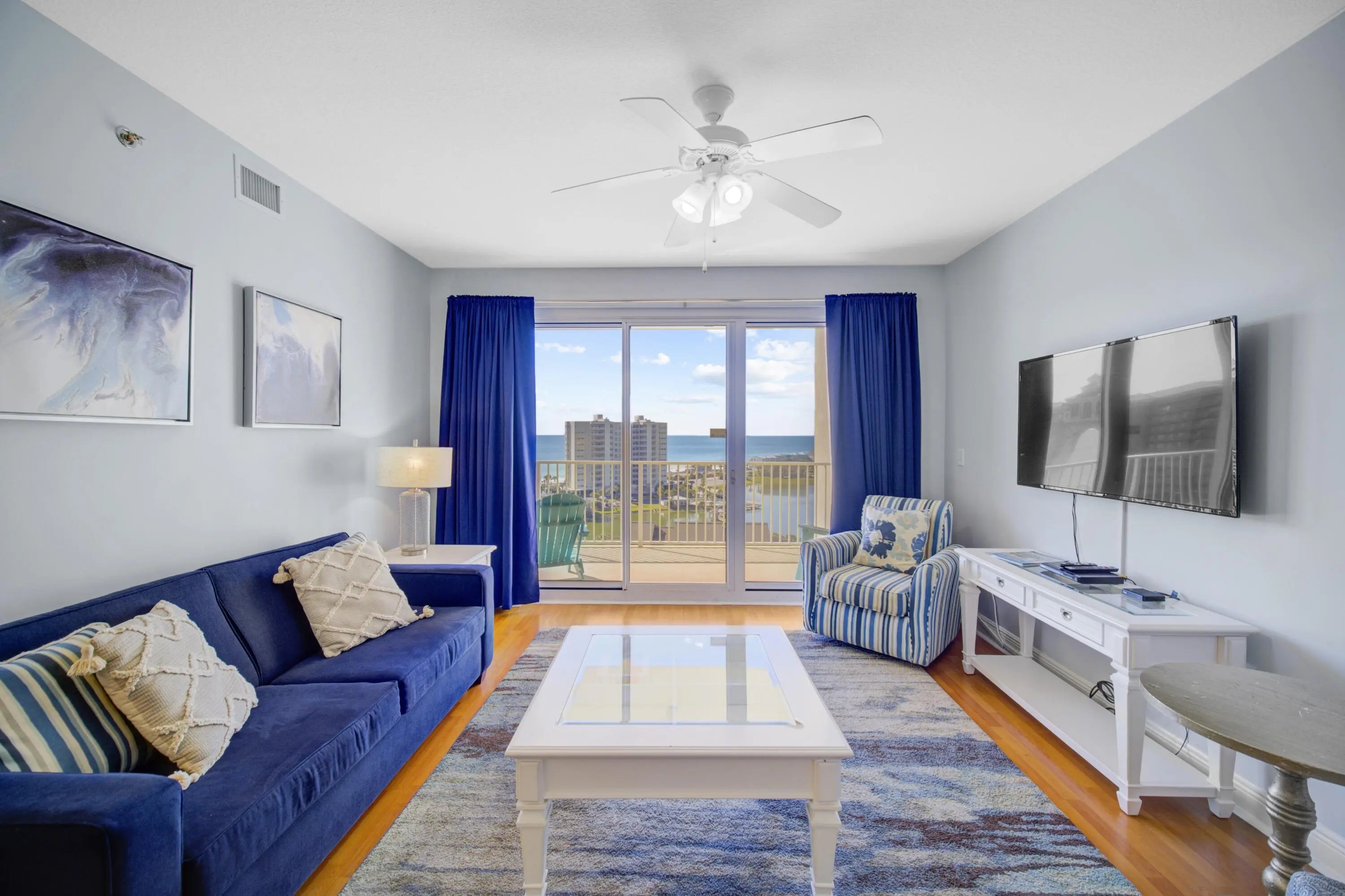 122 Seascape Drive 1103, Miramar Beach
