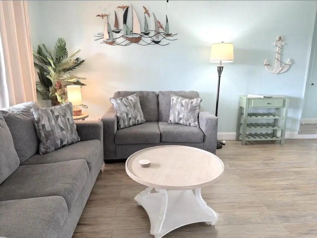 4000 Gulf Terrace Drive Unit 2008, Destin