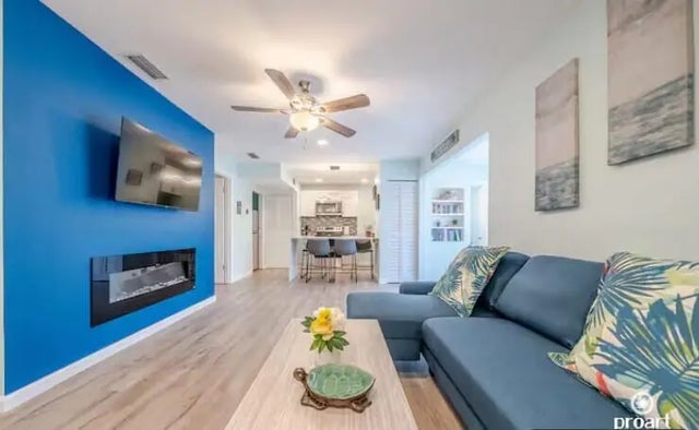 4000 Gulf Terrace Drive Unit 296, Destin