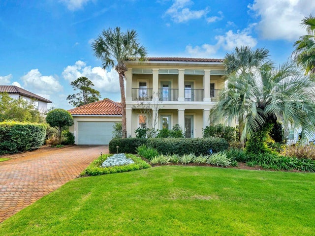 224 Emerald Ridge, Santa Rosa Beach