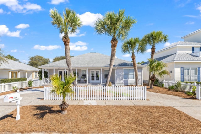 4458 Clipper Cove, Destin
