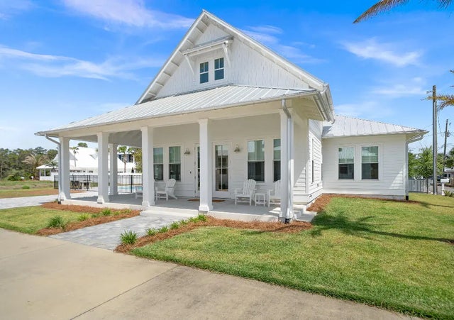 190 North Wall Street, Inlet Beach