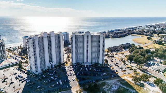 122 Seascape Drive Unit 1910, Miramar Beach