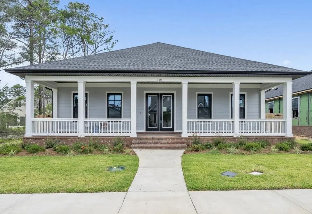 110 Caraway Drive, Niceville
