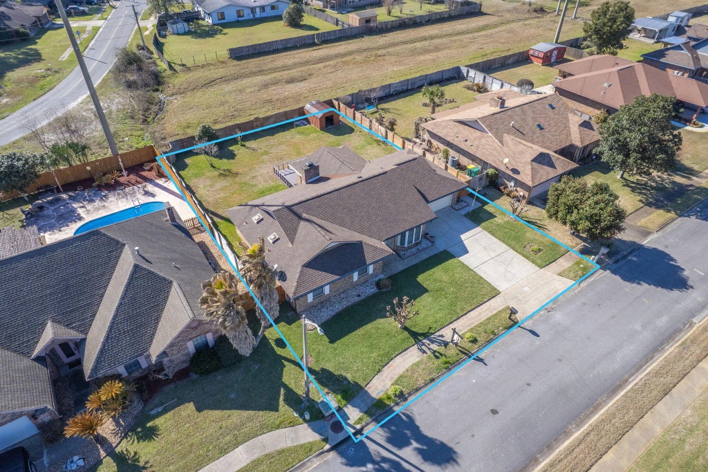 2 of 53 - 6 Tanglewood Circle, Fort Walton Beach, FL