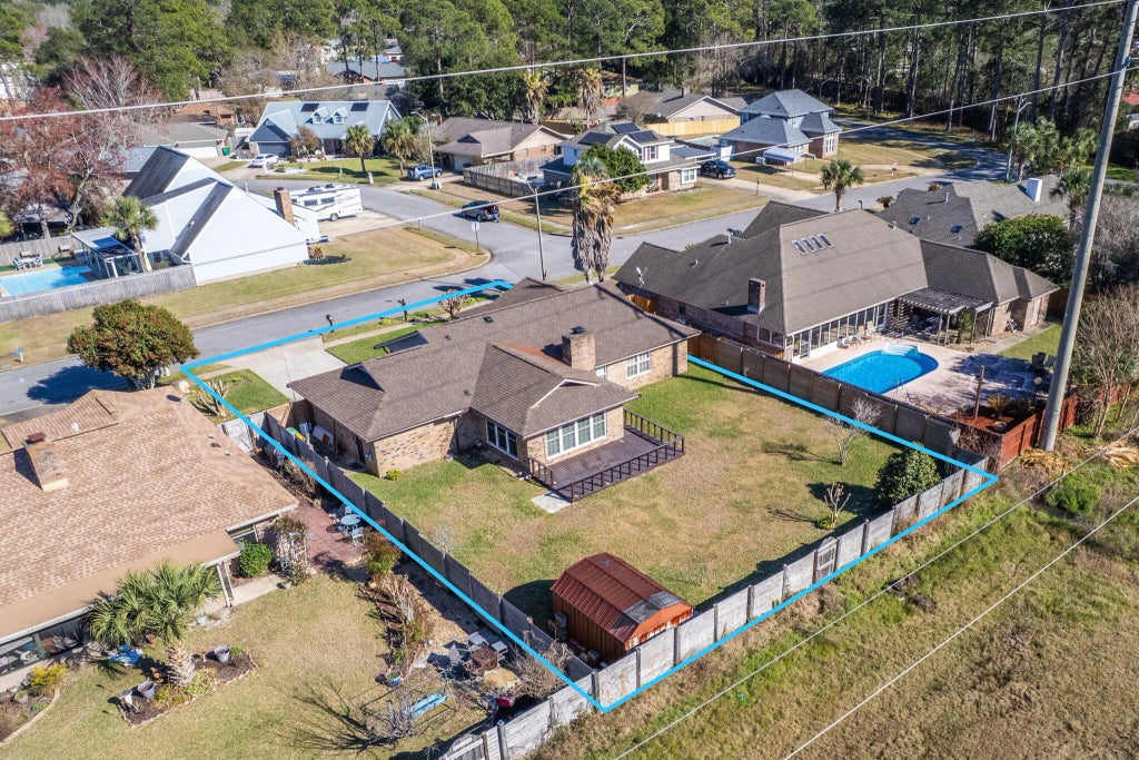 47 of 53 - 6 Tanglewood Circle, Fort Walton Beach, FL