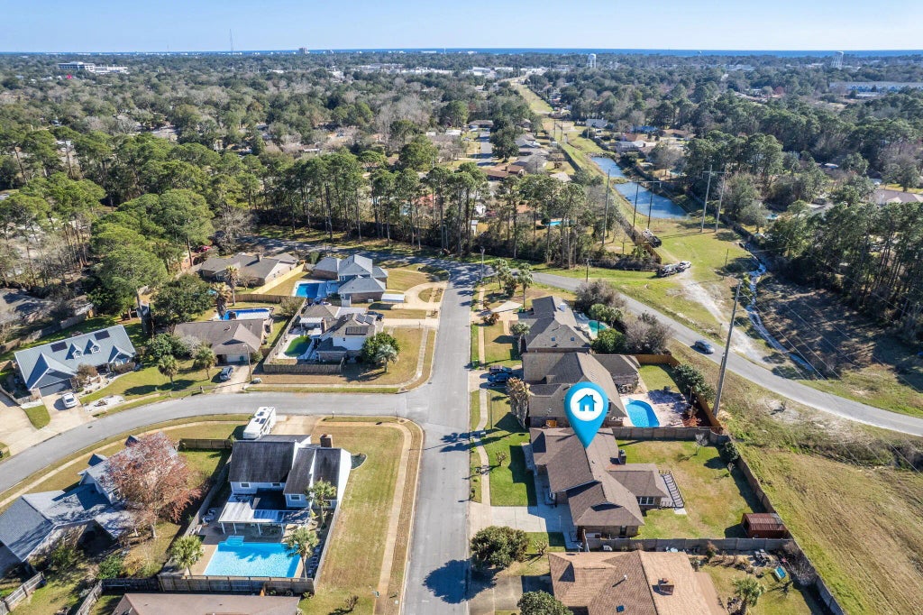 49 of 53 - 6 Tanglewood Circle, Fort Walton Beach, FL