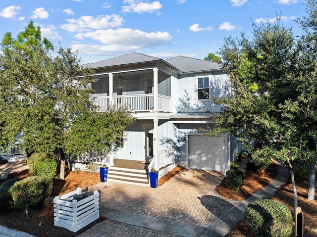 8 Beargrass Way, Santa Rosa Beach