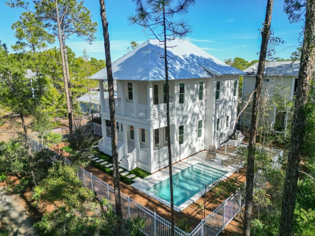 221 N Andalusia Avenue, Santa Rosa Beach