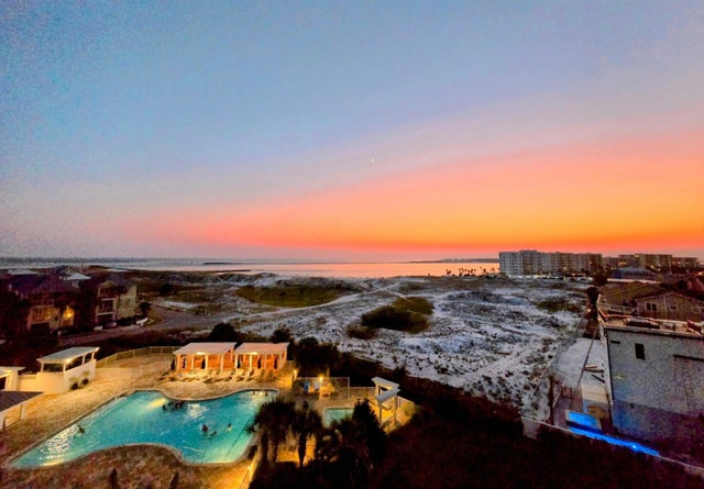 480 Gulf Shore Drive Unit 311, Destin