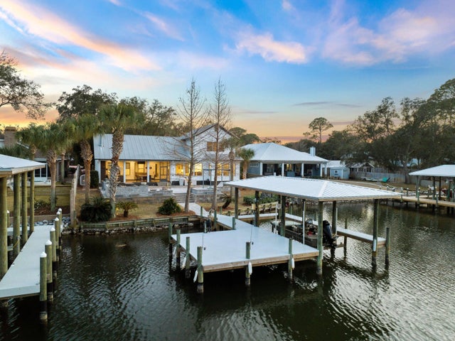 7 Camp David Lane, Santa Rosa Beach