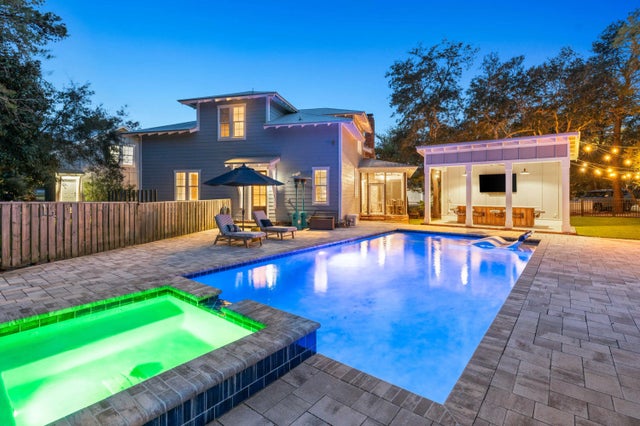 184 Crescent Road, Santa Rosa Beach