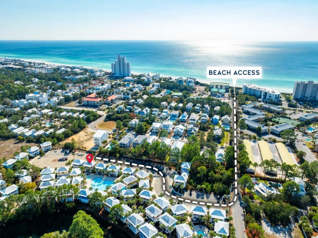 198 Somerset Bridge Road Unit 134, Santa Rosa Beach