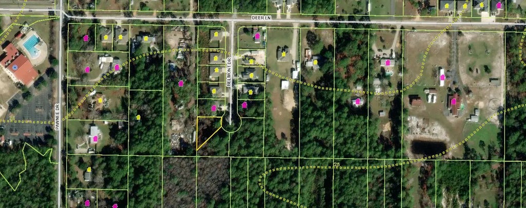 10 of 15 - 2359 Belmont Drive, Navarre, FL