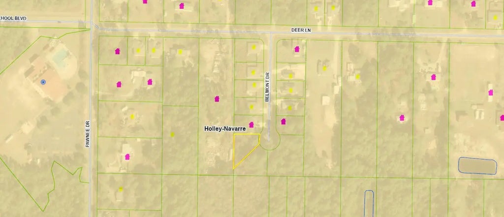 12 of 15 - 2359 Belmont Drive, Navarre, FL