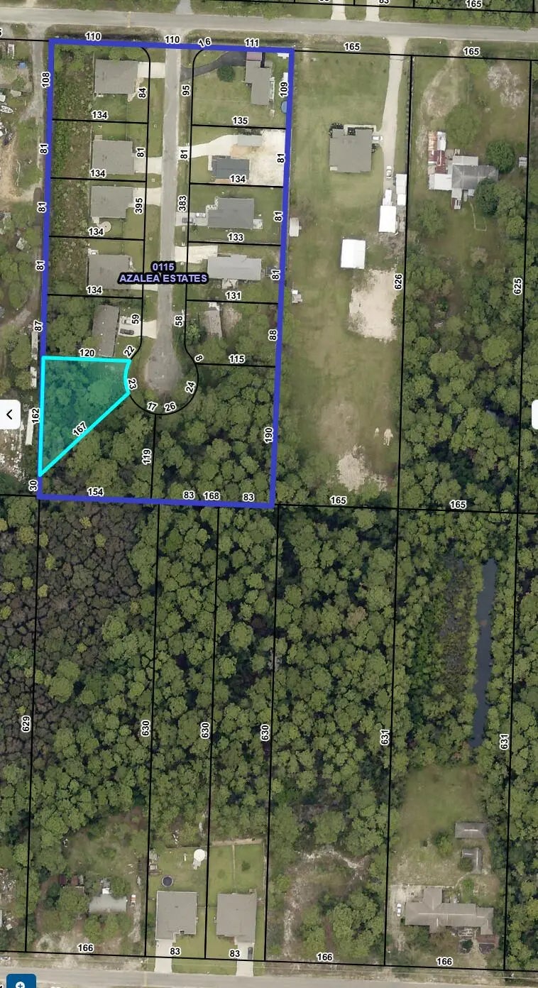 14 of 15 - 2359 Belmont Drive, Navarre, FL