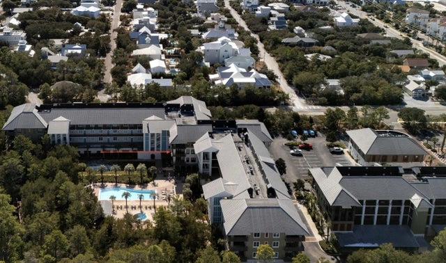 2046 W County Highway 30a # M2321, Santa Rosa Beach