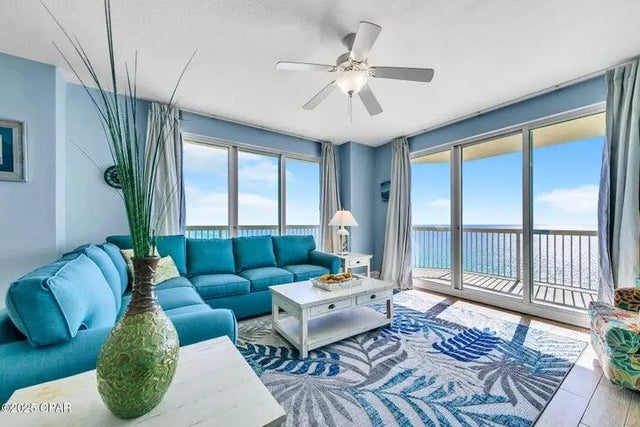 14825 Front Beach Road Unit 2001, Panama City Beach