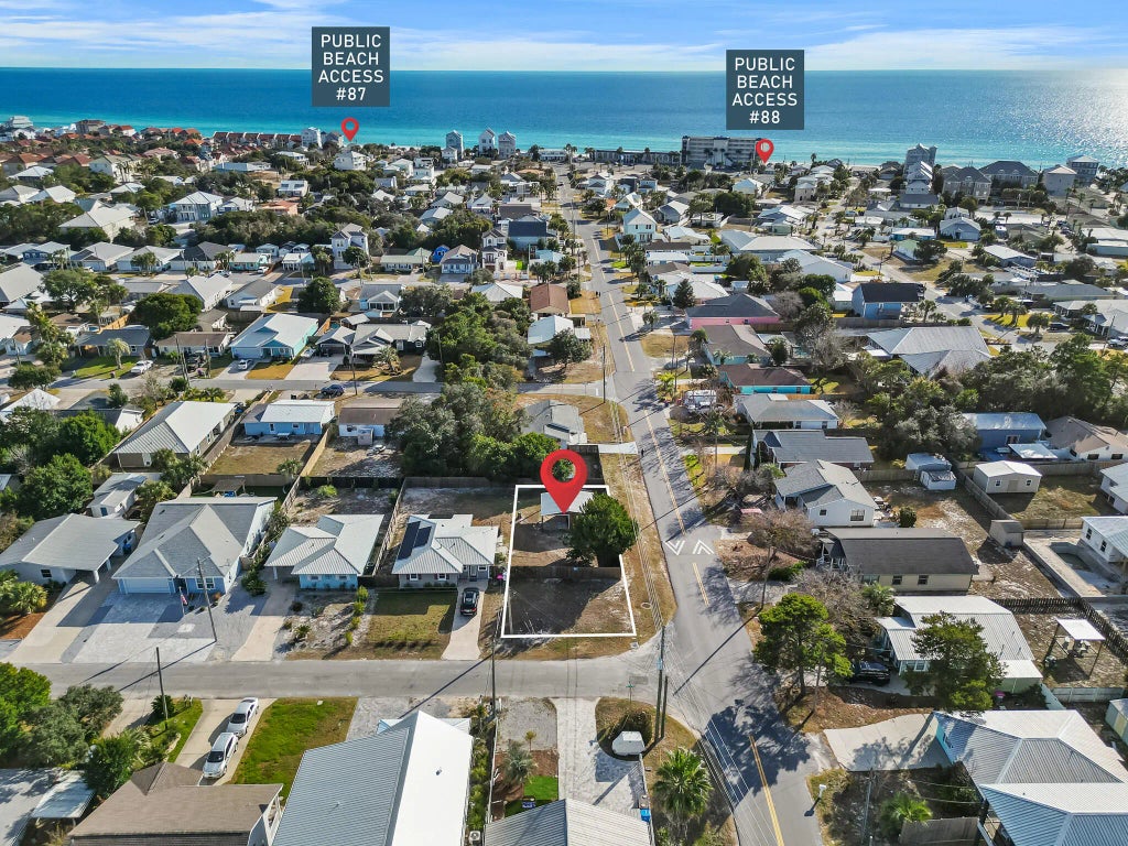 4 of 28 - 21825 Marlin Avenue, West Panama City Beach, FL