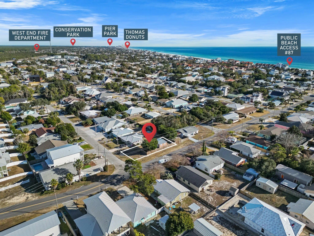 6 of 28 - 21825 Marlin Avenue, West Panama City Beach, FL