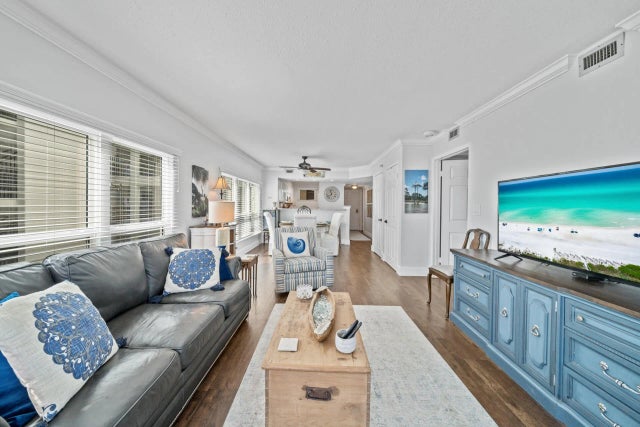 1114 Santa Rosa Boulevard 507, Fort Walton Beach