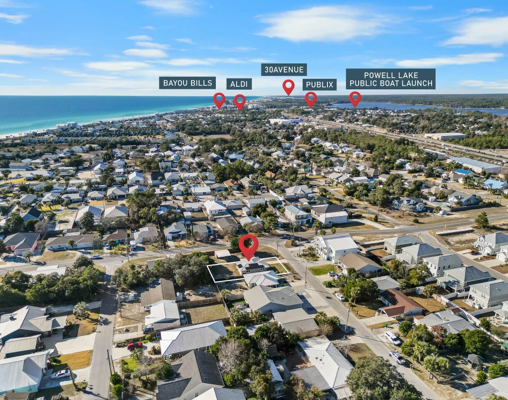 4 of 48 - 21823 Marlin Avenue, Panama City Beach, FL