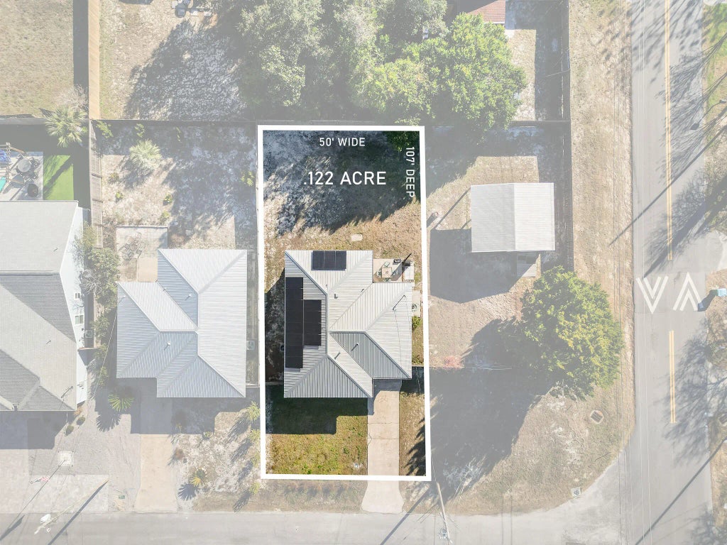 45 of 48 - 21823 Marlin Avenue, Panama City Beach, FL