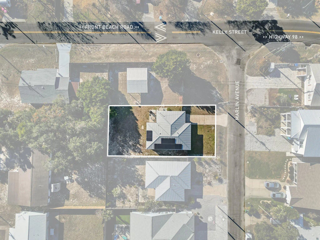 47 of 48 - 21823 Marlin Avenue, Panama City Beach, FL