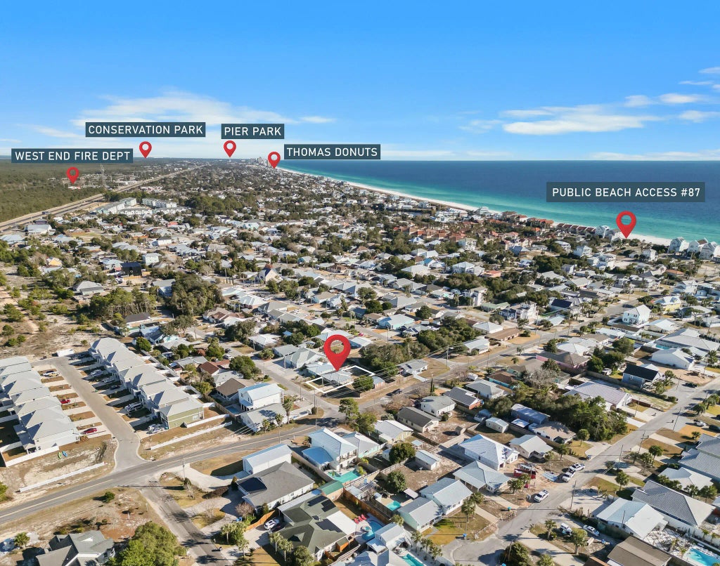 5 of 48 - 21823 Marlin Avenue, Panama City Beach, FL