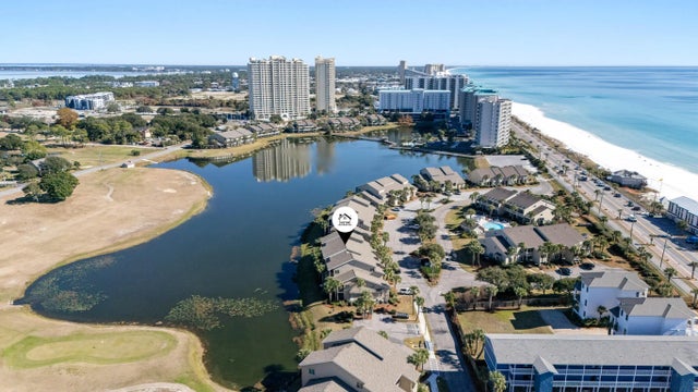 85 S Driftwood Bay Unit 127, Miramar Beach
