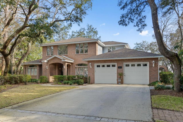 1071 Tree Point Drive, Fort Walton Beach