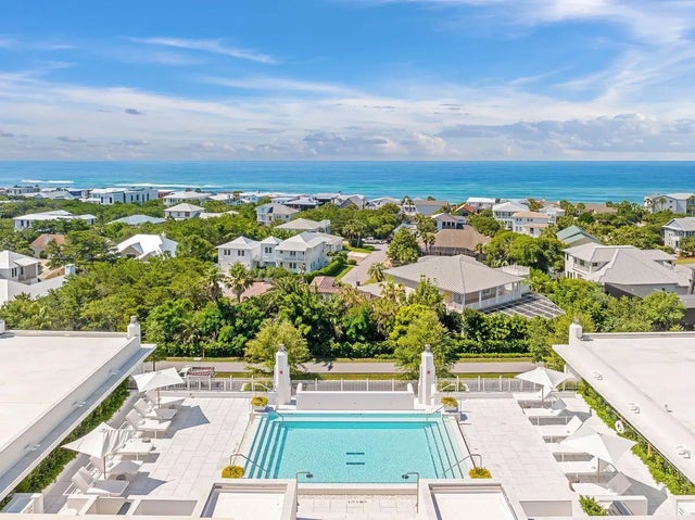 45 W Solaire Way 203, Inlet Beach