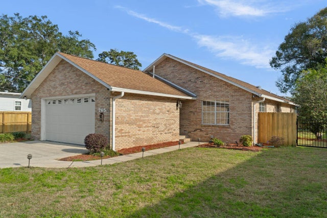 265 Washington Avenue, Valparaiso