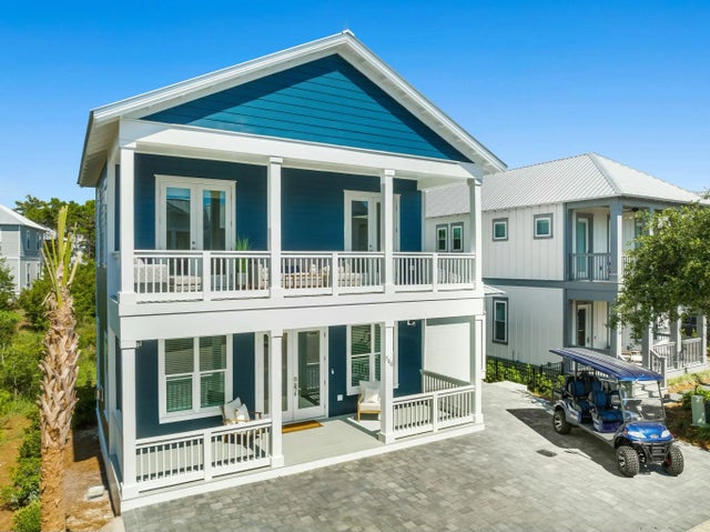 566 Gulfview Circle, Santa Rosa Beach
