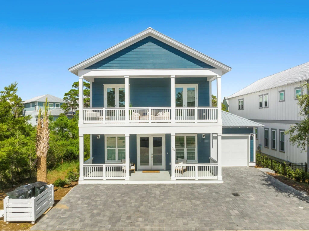 2 of 38 - 566 Gulfview Circle, Santa Rosa Beach, FL