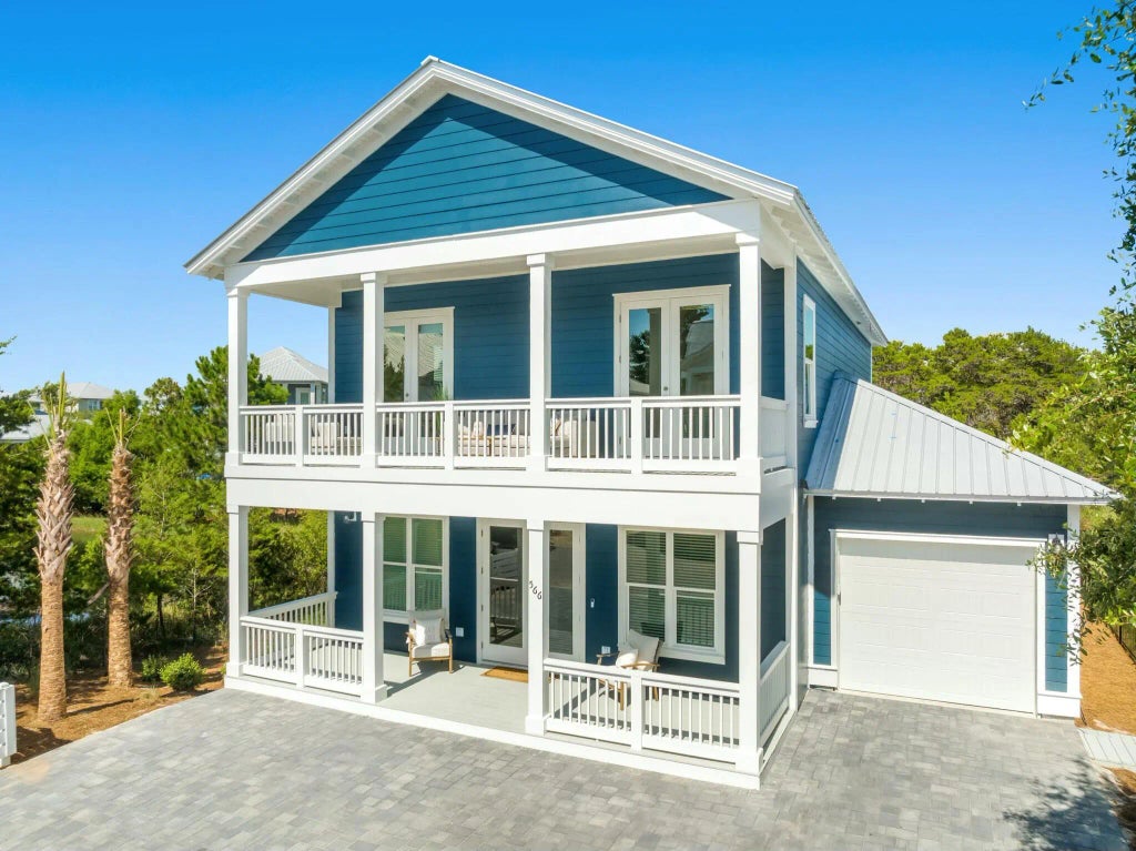 3 of 38 - 566 Gulfview Circle, Santa Rosa Beach, FL