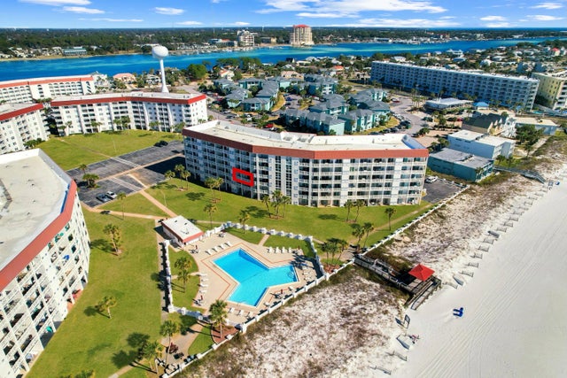 909 Santa Rosa Boulevard Unit 336, Fort Walton Beach