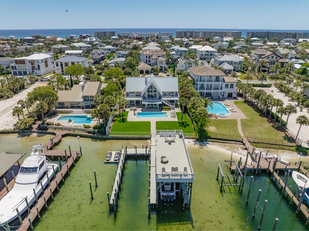 10 of 102 - 519 Norriego Road, Destin, FL