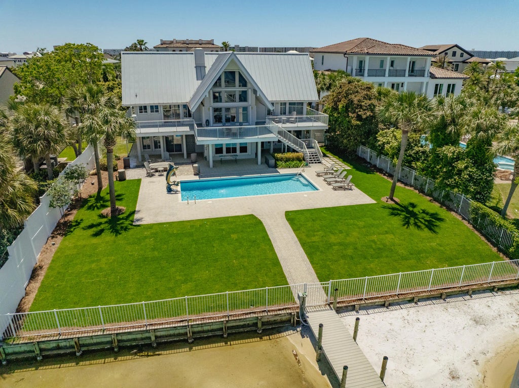 11 of 102 - 519 Norriego Road, Destin, FL