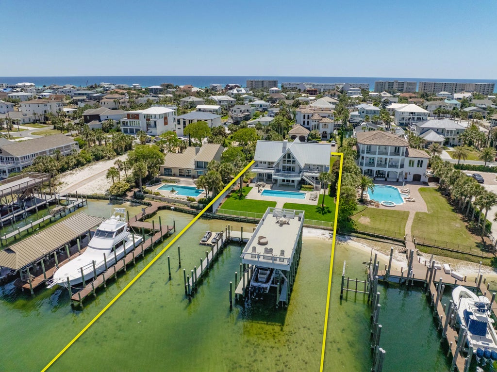 2 of 102 - 519 Norriego Road, Destin, FL