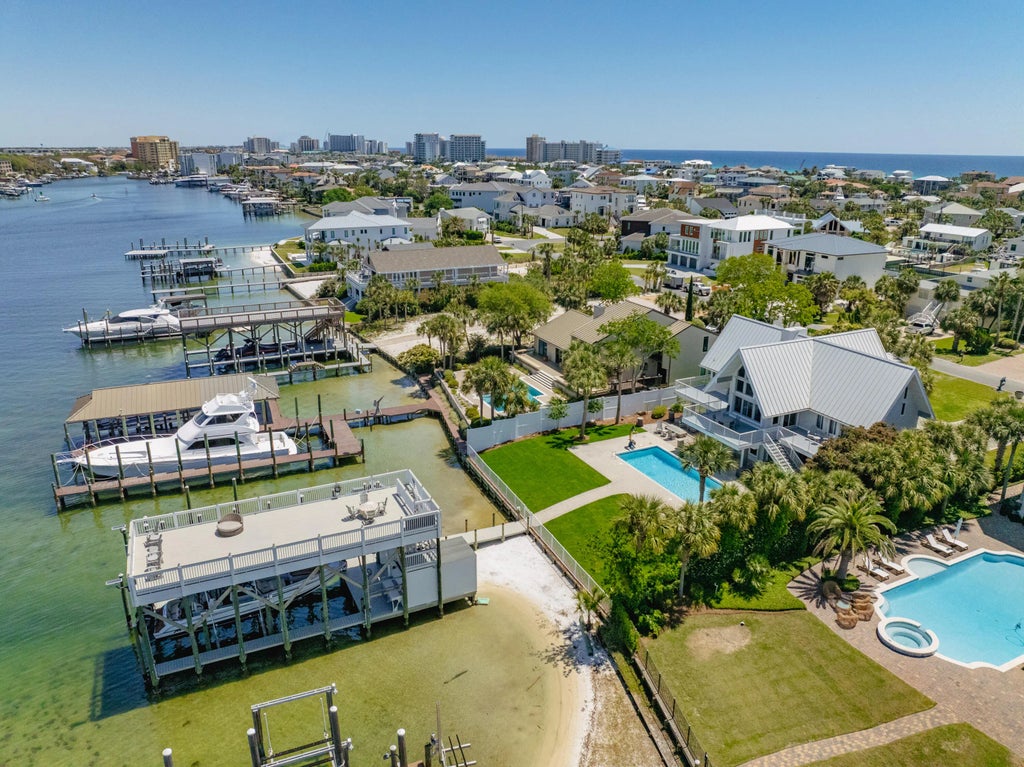 9 of 102 - 519 Norriego Road, Destin, FL