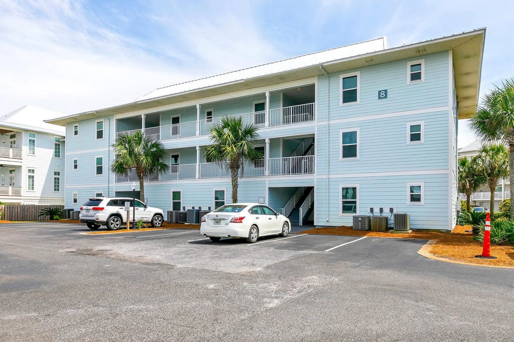 6 of 41 - 11 Beachside Drive Unit 822, Santa Rosa Beach, FL