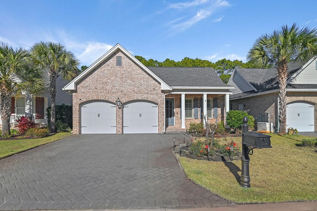 298 Cobalt Lane, Miramar Beach