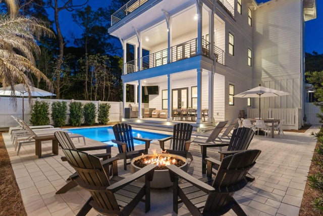 91 Pelayo Avenue, Santa Rosa Beach