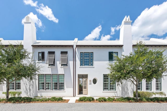 135 N Charles Street, Inlet Beach