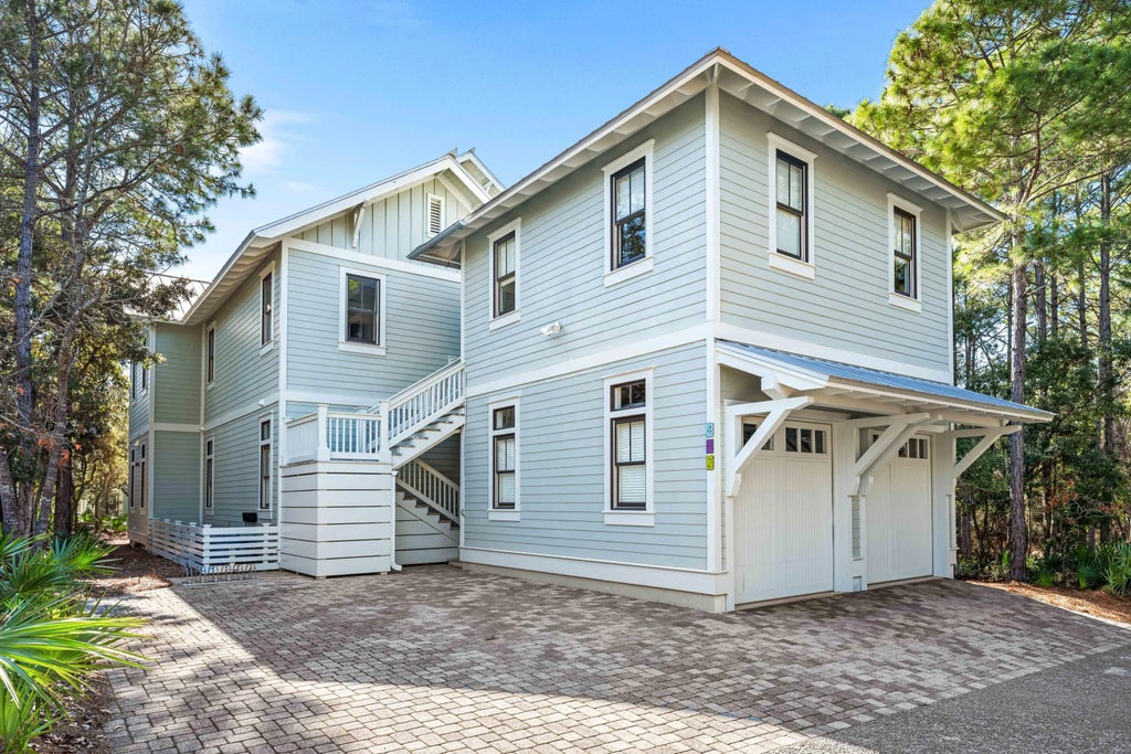 100 of 101 - 432 Pine Needle Way, Santa Rosa Beach, FL