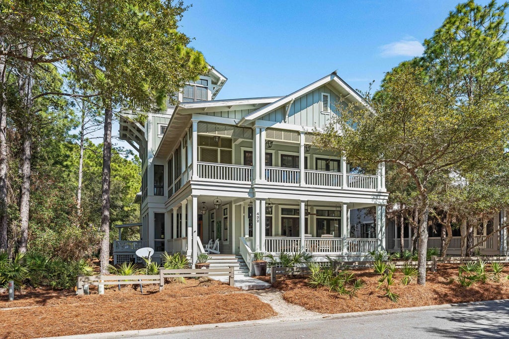 101 of 101 - 432 Pine Needle Way, Santa Rosa Beach, FL