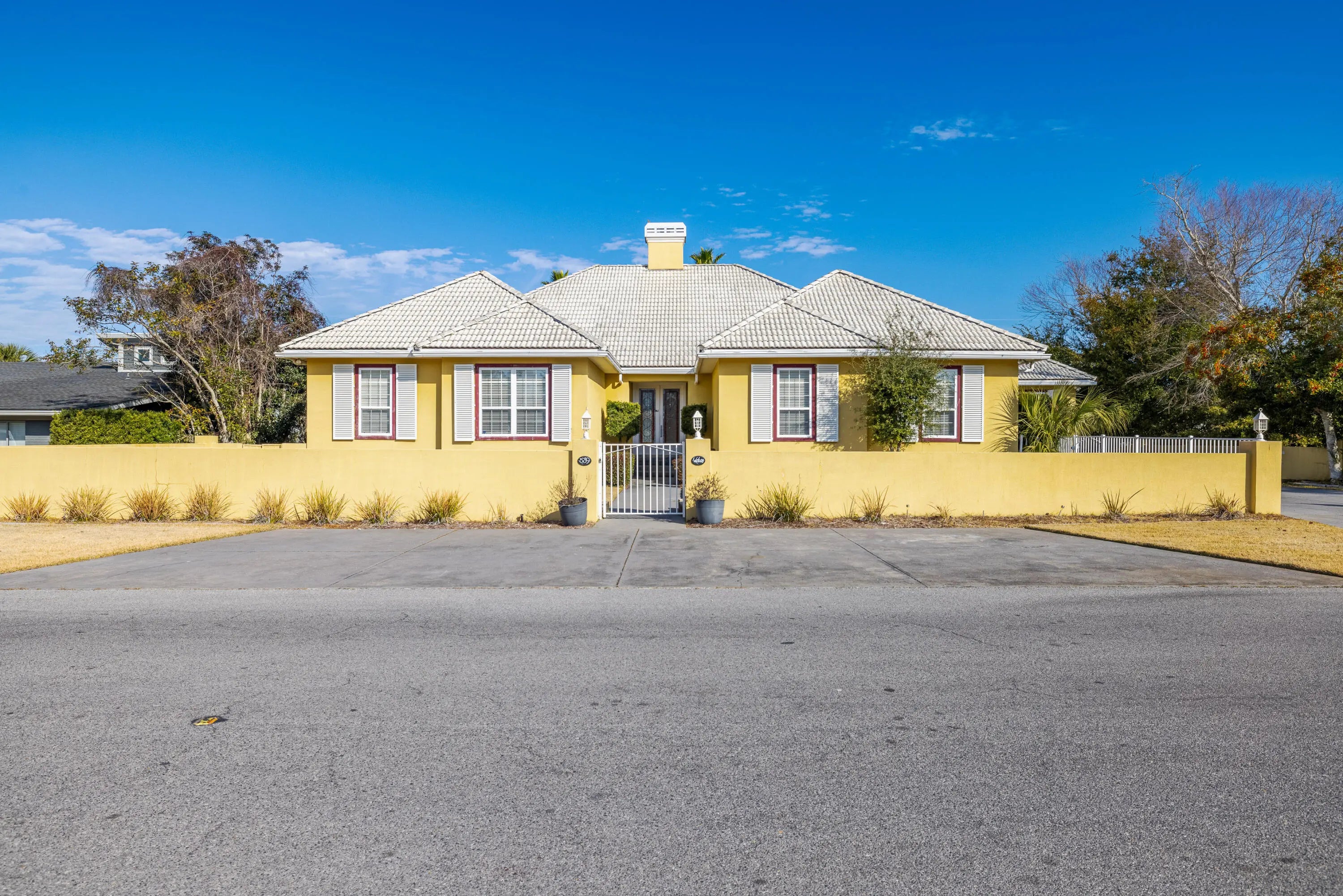 539 Wahoo Road, Panama City Beach