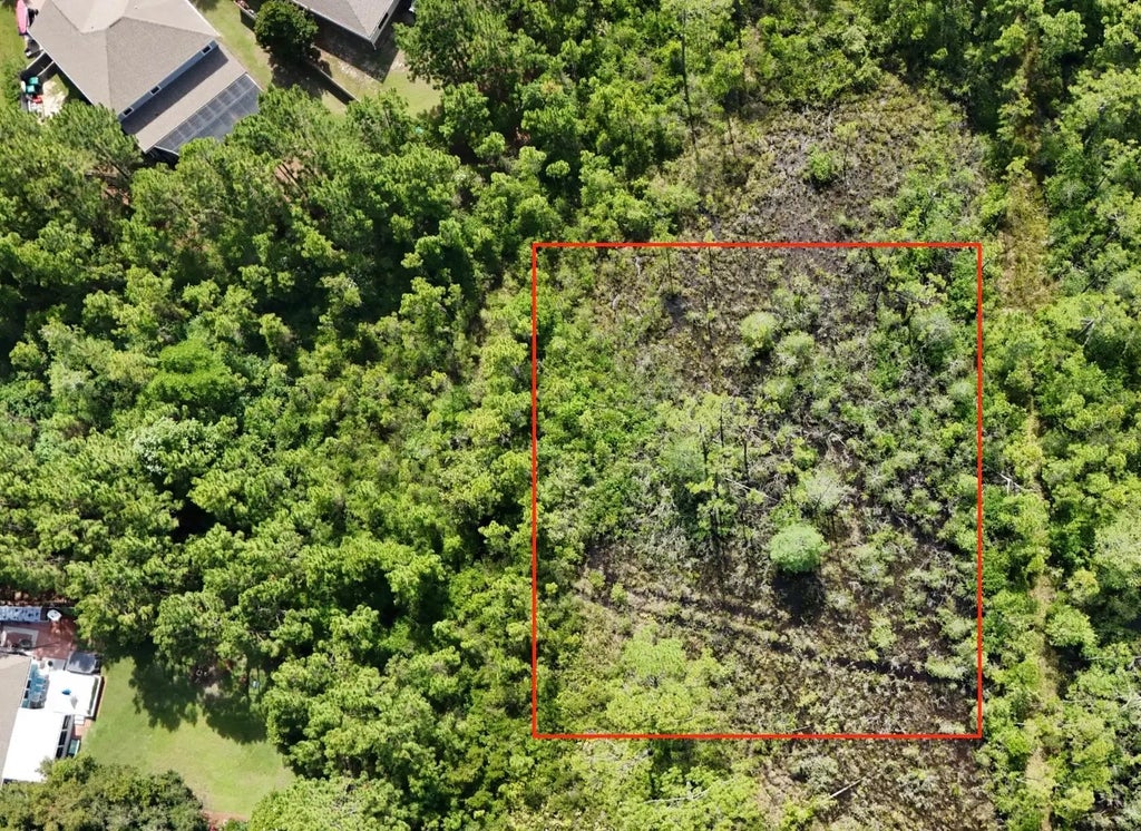 4 of 9 - Lots 12&13 Calm Gulf Drive, Santa Rosa Beach, FL